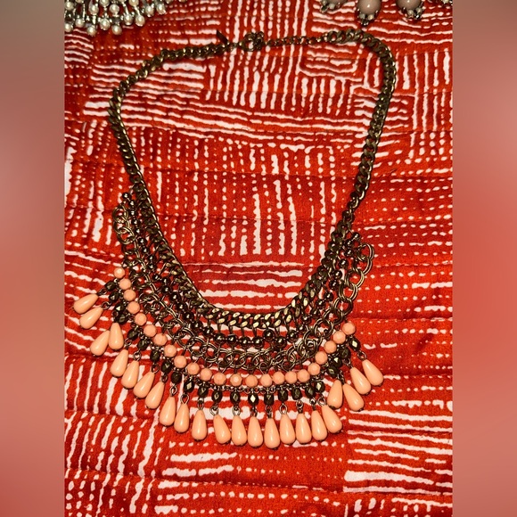 Lane bryant 3 necklaces fashion - Picture 6 of 10